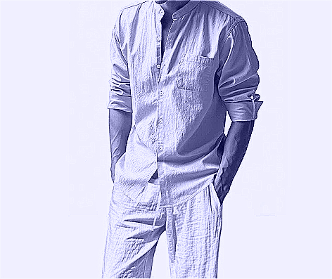 Men'S Fashion For 2026 - Мужской комплект рубашек на весну 2026: