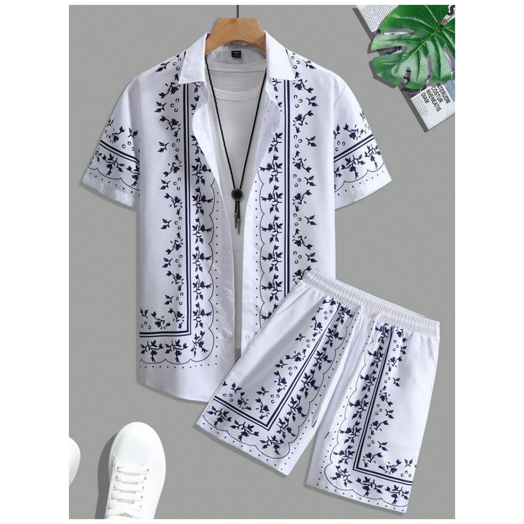 Мужские летние повседневные мо – обзор и цена Men'S Fashion For 2026