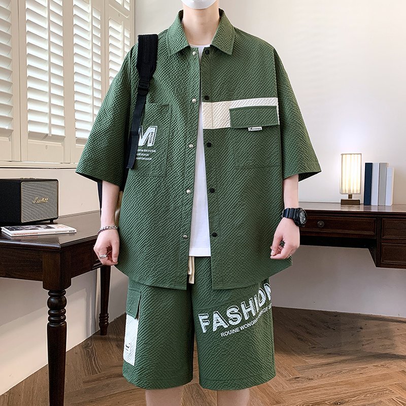 Модный мужской комплект: футбо – обзор и цена Men'S Fashion For 2026