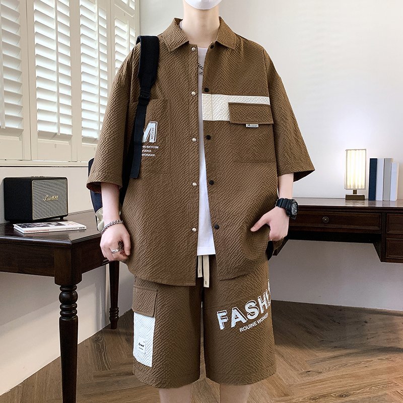 Модный мужской комплект: футбо – обзор и цена Men'S Fashion For 2026