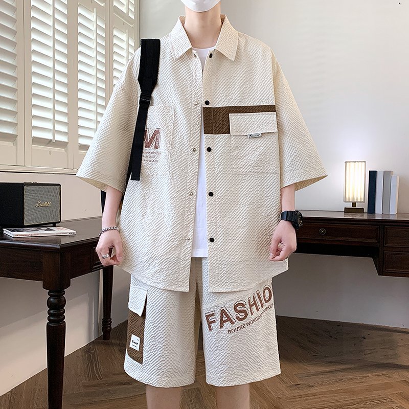Модный мужской комплект: футбо – обзор и цена Men'S Fashion For 2026
