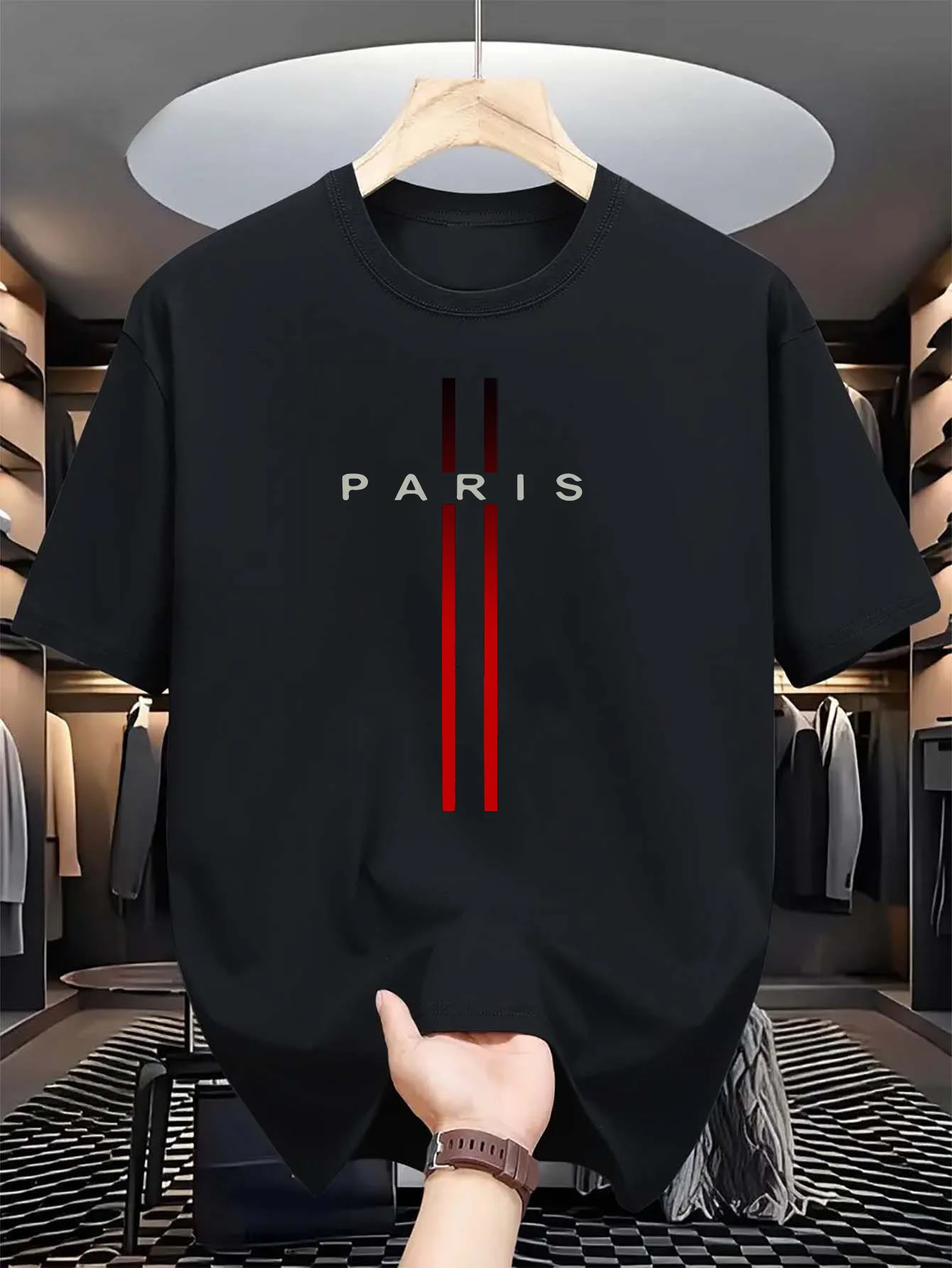 Новая модель 2025 года: мужска – обзор и цена Men'S Fashion Paris 2025
