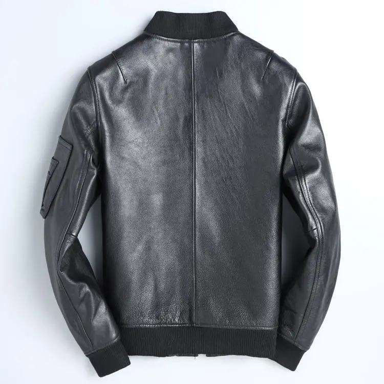 YR!Бесплатная доставка.оптовые – обзор и цена Bomber Jacket Men