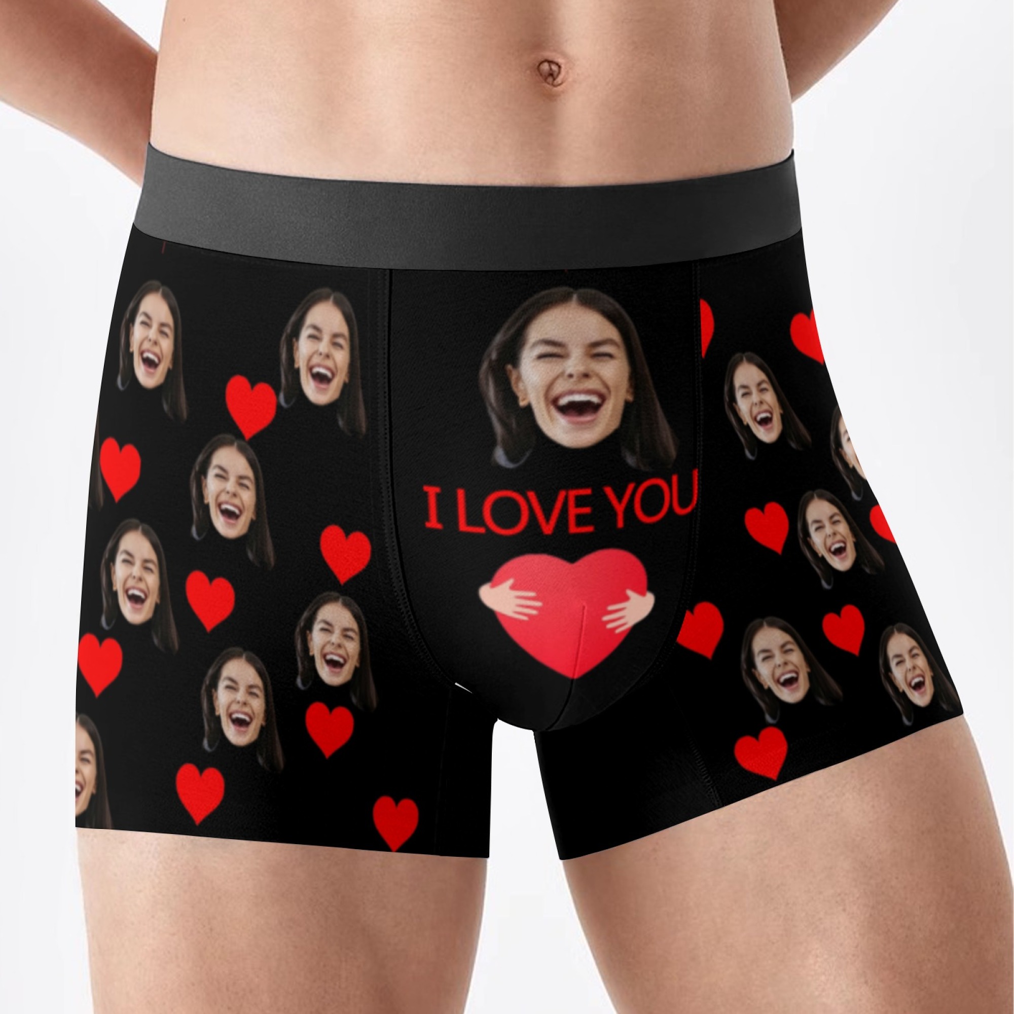 Персонализированное нижнее бел – обзор и цена Men'S Fashion Underwear