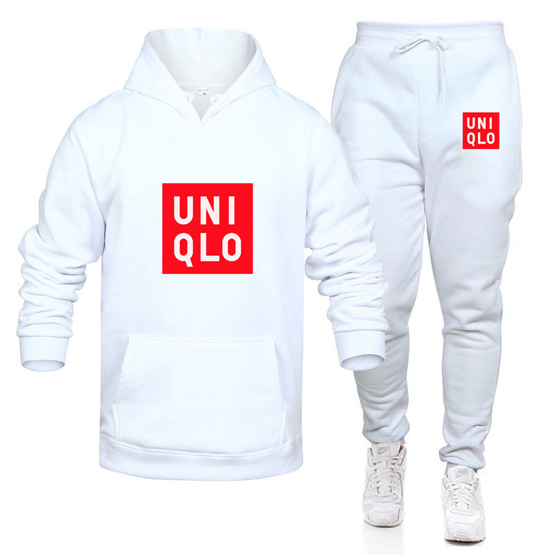 Модный мужской спортивный кост – обзор и цена Men'S Fashion Uniqlo