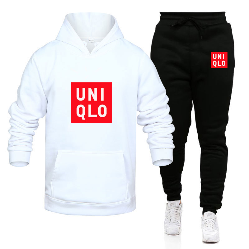 Модный мужской спортивный кост – обзор и цена Men'S Fashion Uniqlo