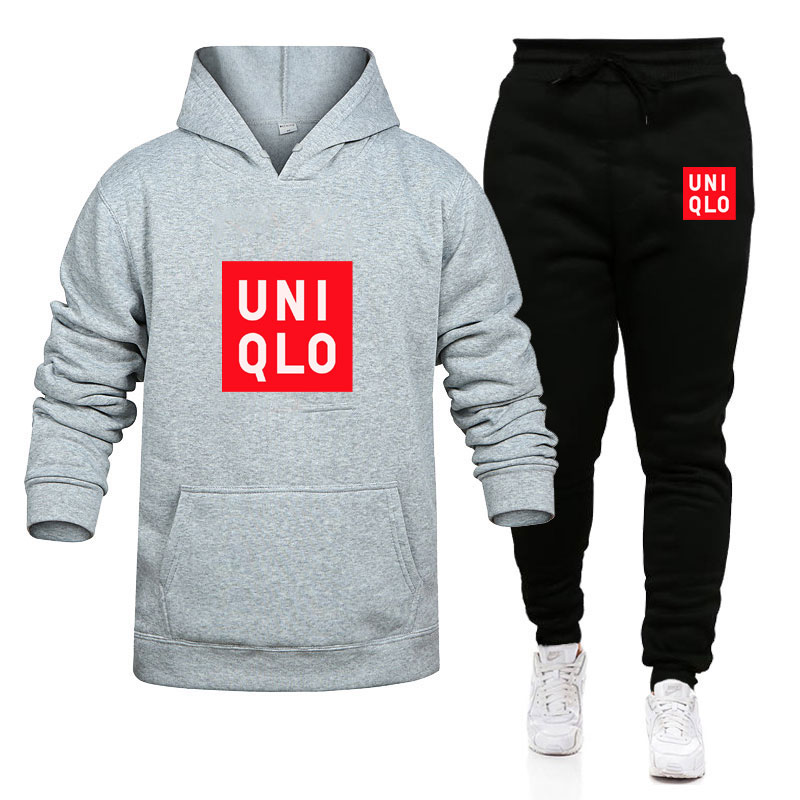 Модный мужской спортивный кост – обзор и цена Men'S Fashion Uniqlo