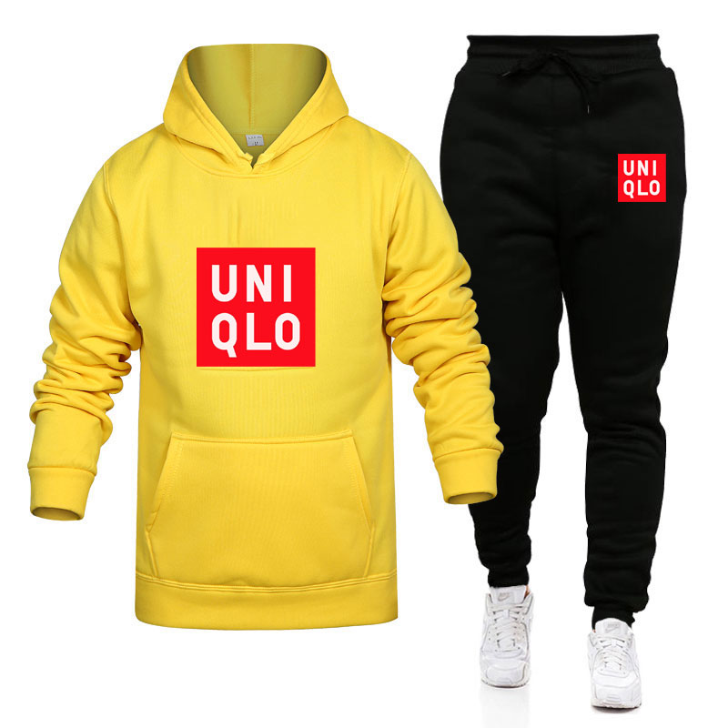 Модный мужской спортивный кост – обзор и цена Men'S Fashion Uniqlo