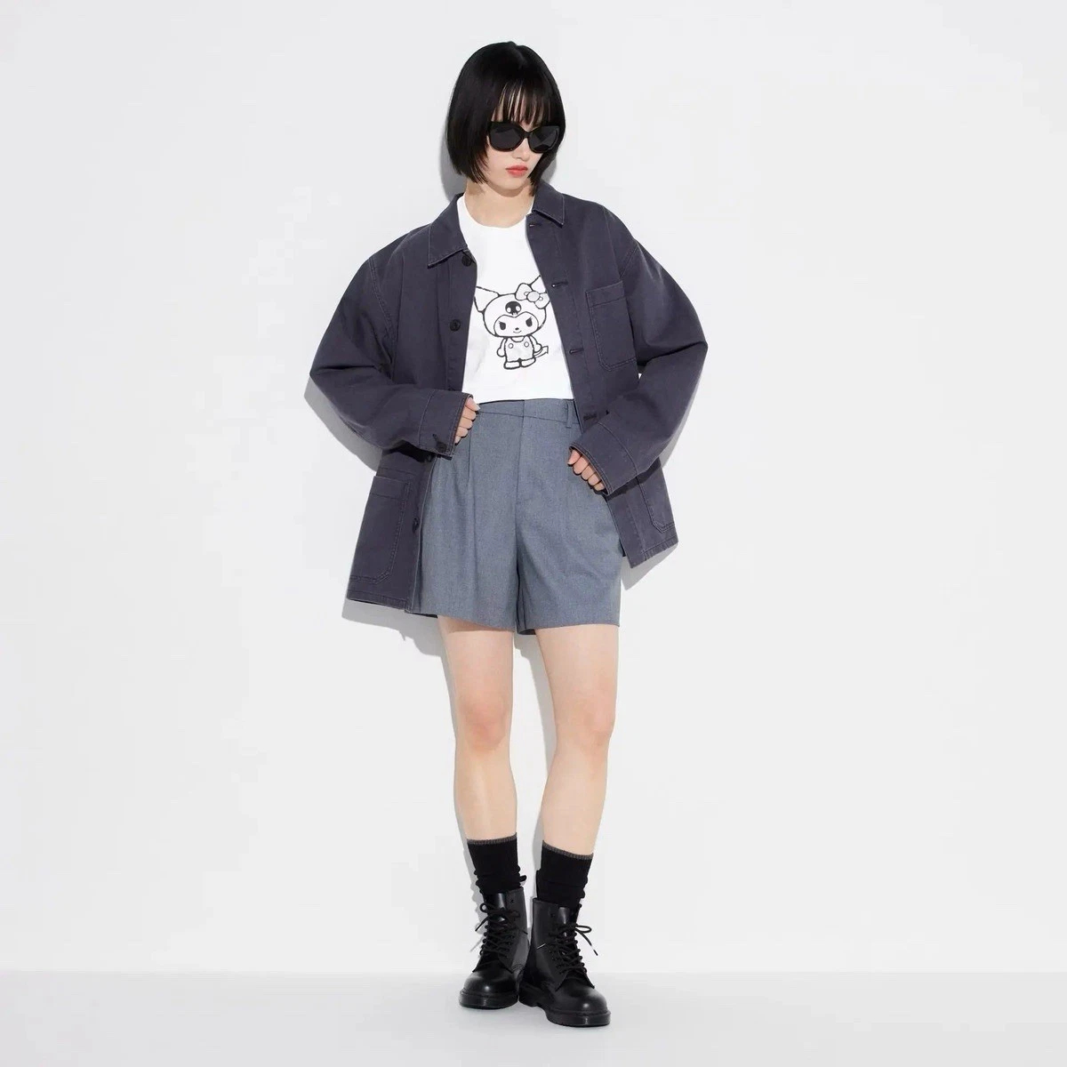 UNIQLO UT: Женская белая футбо – обзор и цена Men'S Fashion Uniqlo