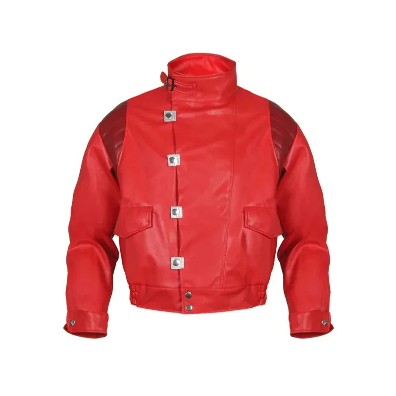 Куртка-бомбер ADFF15DY20 Akira – обзор и цена Bomber Jacket Men