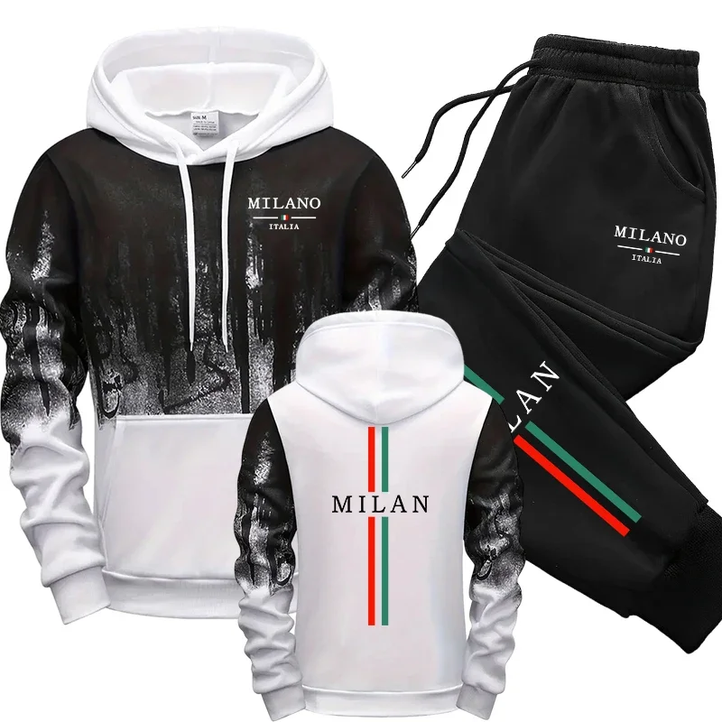 Осенне-зимний спортивный костю – обзор и цена Men'S Fashion For 2026