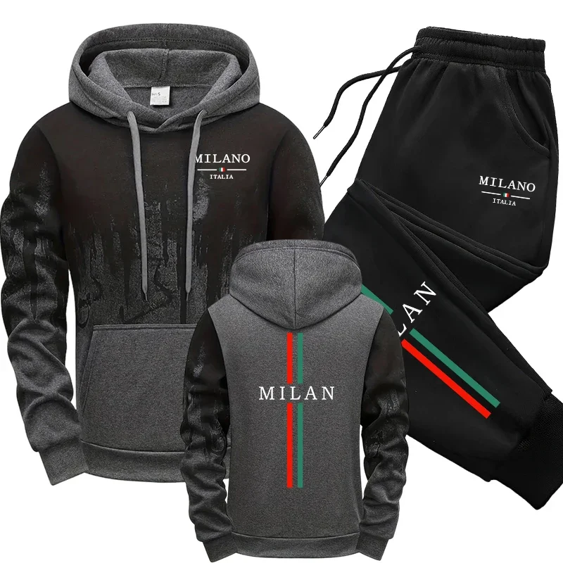Осенне-зимний спортивный костю – обзор и цена Men'S Fashion For 2026