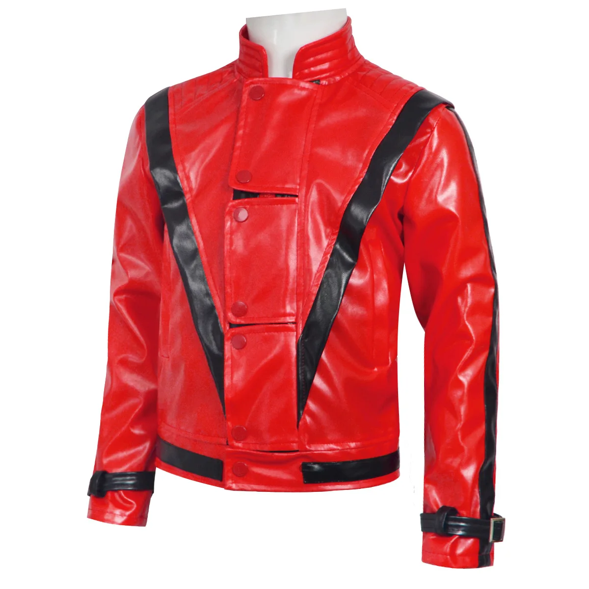 Костюм Майкла Джексона «Трилле – обзор и цена Bomber Jacket Men
