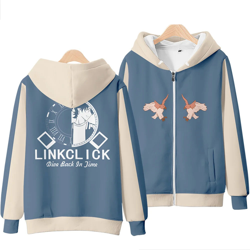 Бейсбольная куртка Link Click  – обзор и цена Bomber Jacket Men