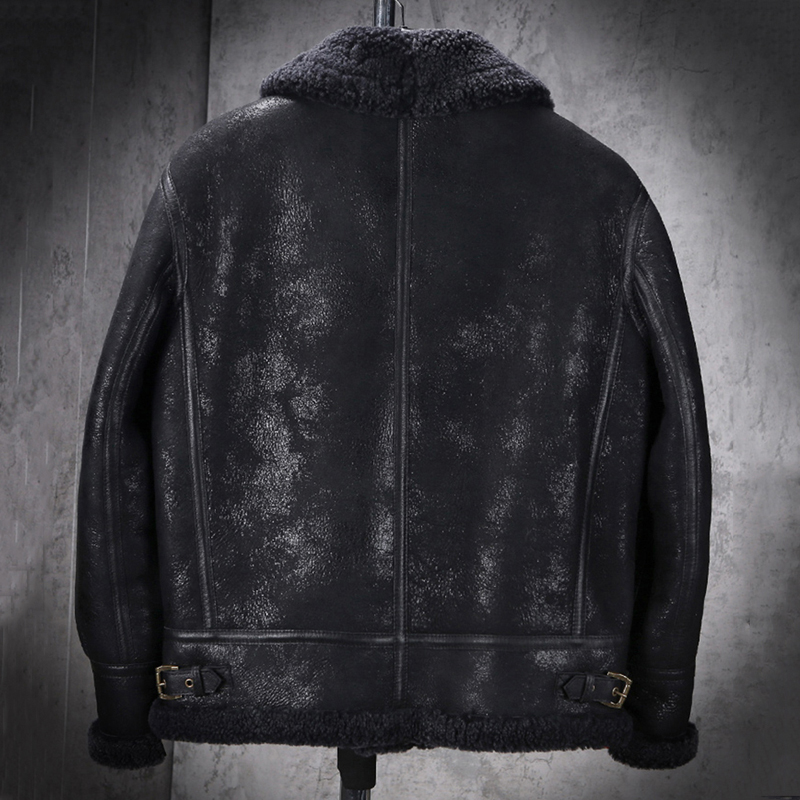 Мужская куртка-бомбер Denny&Do – обзор и цена Bomber Jacket Men