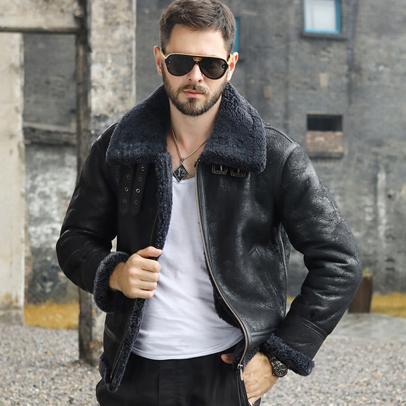 Мужская куртка-бомбер Denny&Do – обзор и цена Bomber Jacket Men
