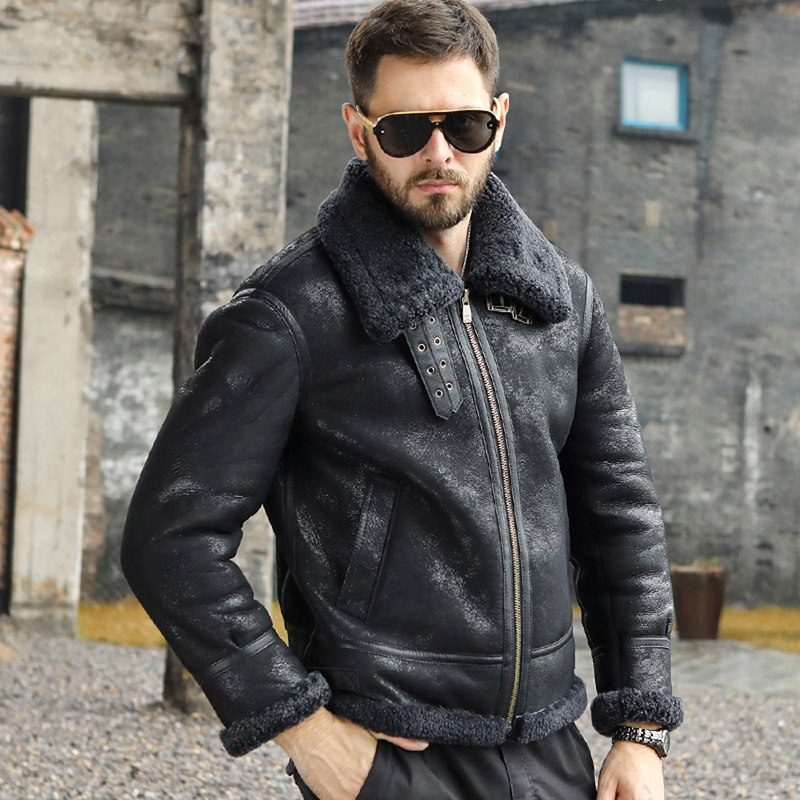 Мужская куртка-бомбер Denny&Do – обзор и цена Bomber Jacket Men