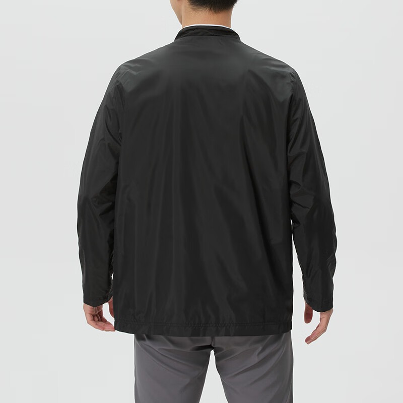 Куртка-бомбер Nike с ткаными п – обзор и цена Bomber Jacket Men