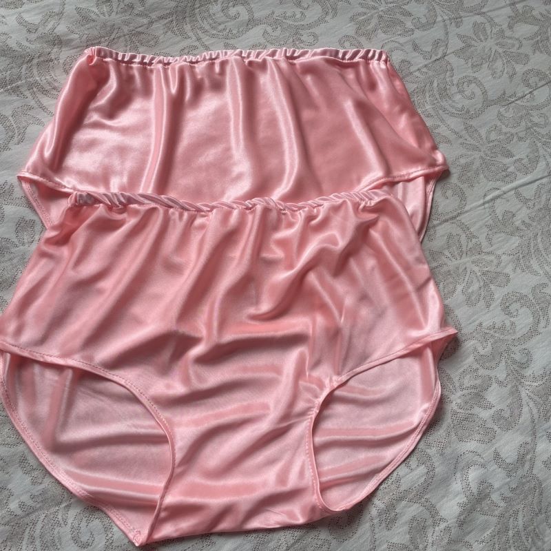 Унисекс трусики из блестящего  – обзор и цена Men'S Fashion Underwear