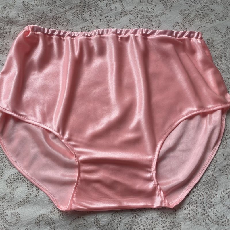 Унисекс трусики из блестящего  – обзор и цена Men'S Fashion Underwear